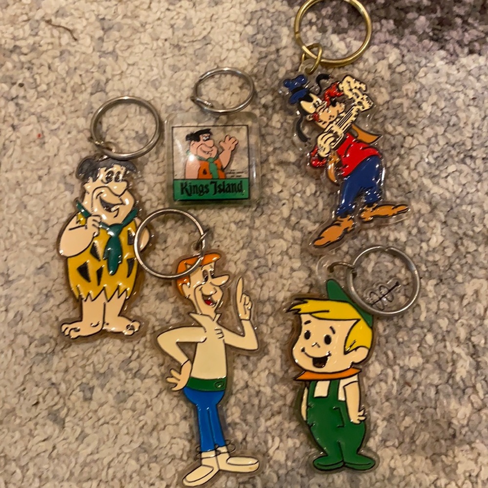 Keychain